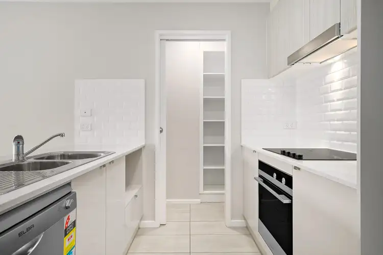 Sixth view of Homely apartment listing, 244/12 Limburg Way, Greenway ACT 2900