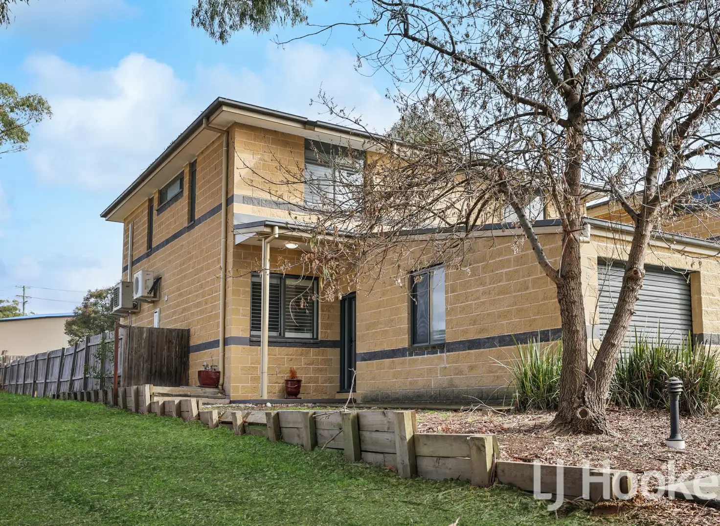 Main view of Homely house listing, Unit 5/14C West Street, West Bathurst NSW 2795