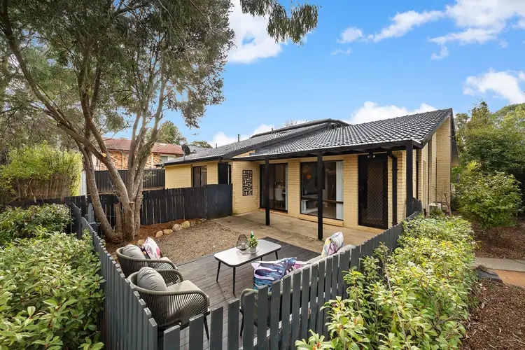 25 Rubicon Street