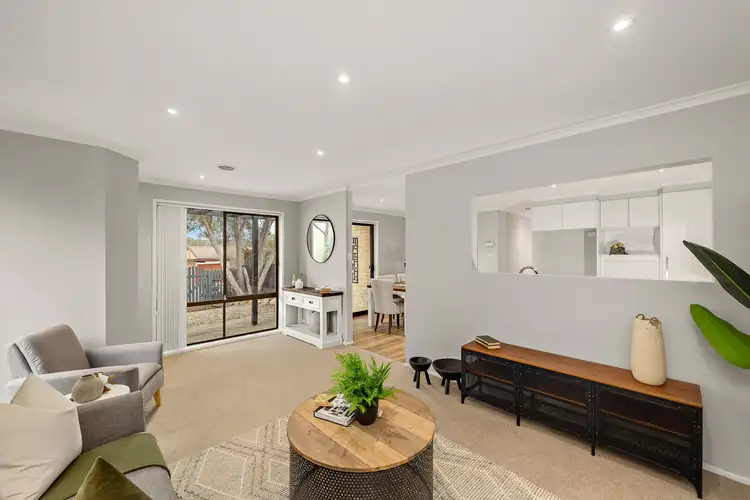 Third view of Homely house listing, 25 Rubicon Street, Kaleen ACT 2617