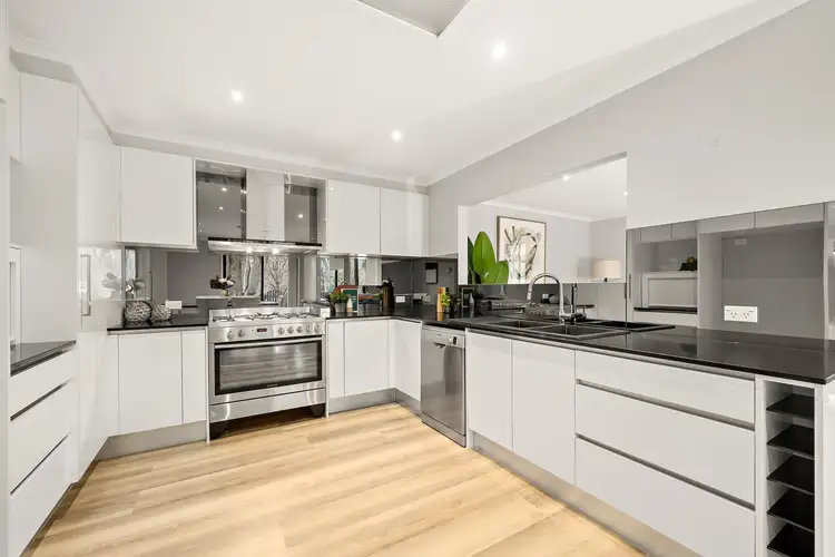 Fifth view of Homely house listing, 25 Rubicon Street, Kaleen ACT 2617