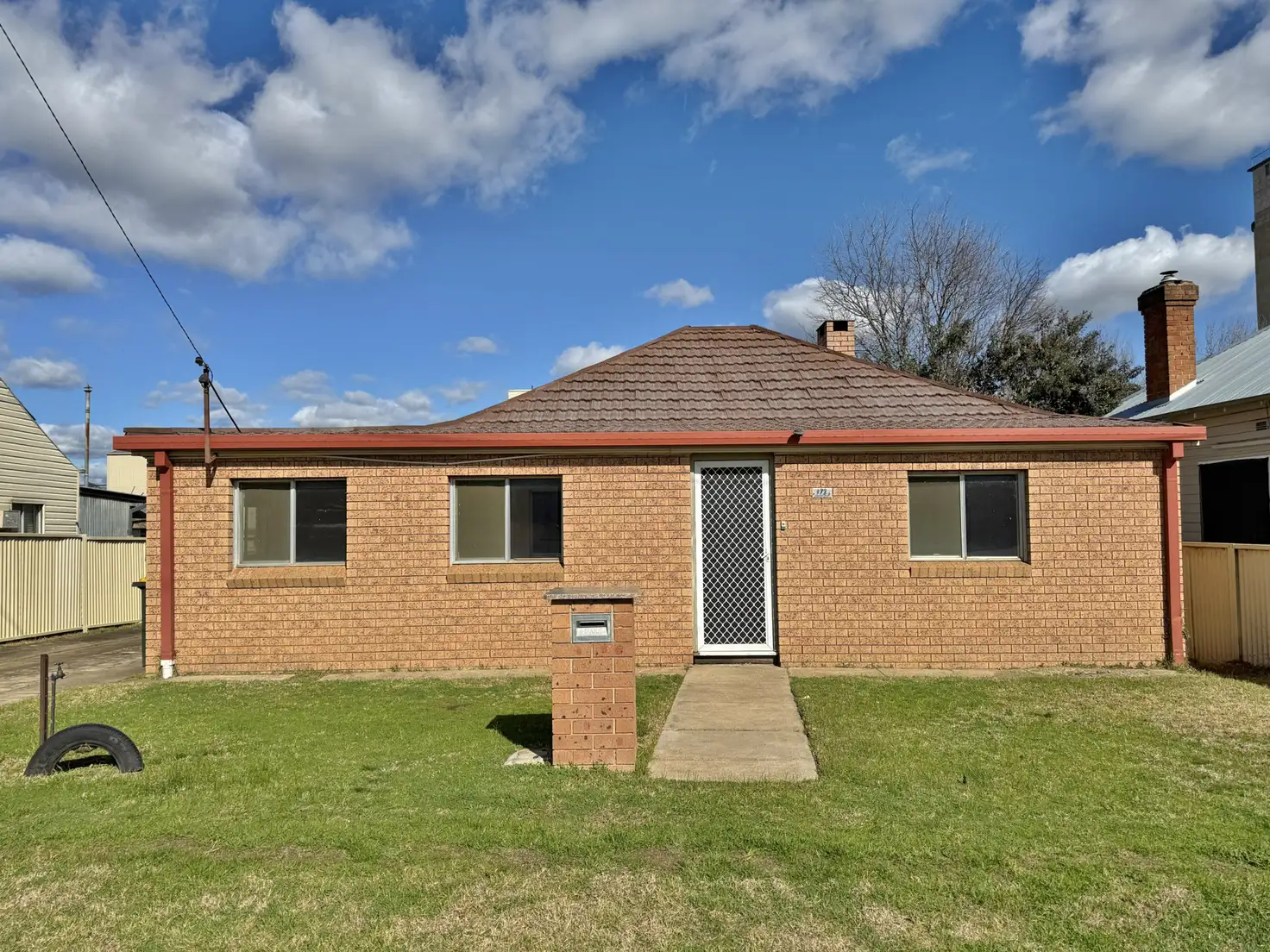 Main view of Homely house listing, 172 Nasmyth Street, Young NSW 2594
