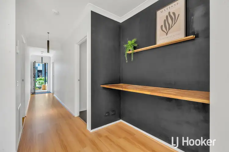 Second view of Homely house listing, 13 Amburla Drive, Cranbourne North VIC 3977