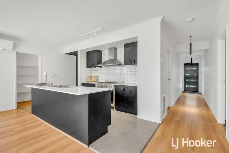 Third view of Homely house listing, 13 Amburla Drive, Cranbourne North VIC 3977