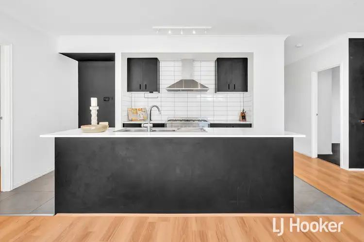 Fourth view of Homely house listing, 13 Amburla Drive, Cranbourne North VIC 3977