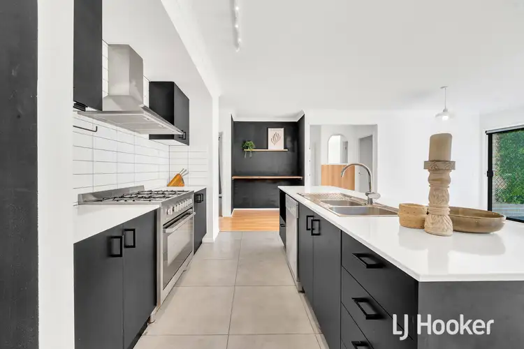 Fifth view of Homely house listing, 13 Amburla Drive, Cranbourne North VIC 3977