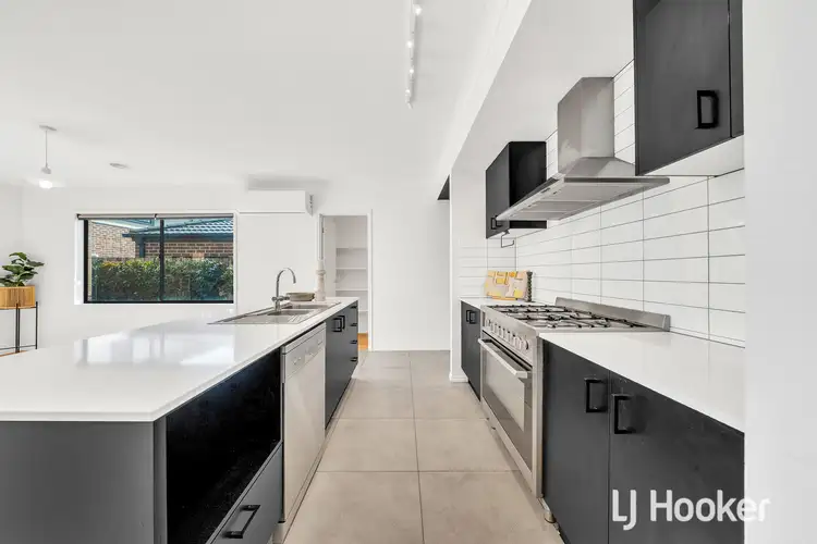 Sixth view of Homely house listing, 13 Amburla Drive, Cranbourne North VIC 3977