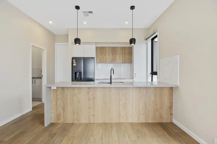 Third view of Homely townhouse listing, 37 Calaby Street, Coombs ACT 2611