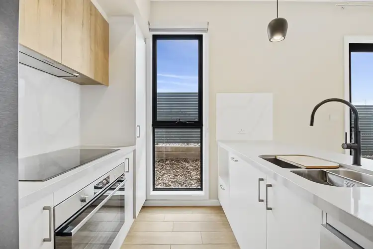 Fourth view of Homely townhouse listing, 37 Calaby Street, Coombs ACT 2611