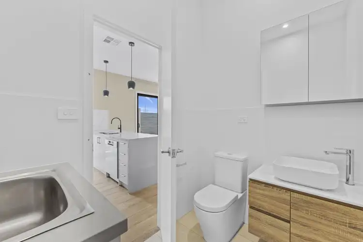 Fifth view of Homely townhouse listing, 37 Calaby Street, Coombs ACT 2611