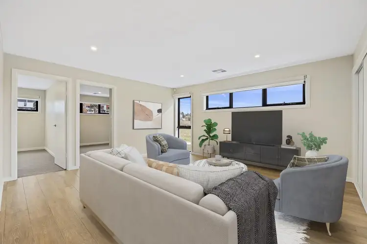 Sixth view of Homely townhouse listing, 37 Calaby Street, Coombs ACT 2611