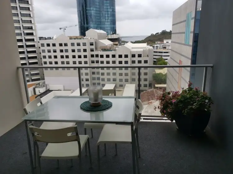 70/996 Hay Street, Perth WA 6000