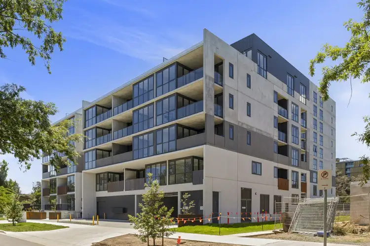 710/351 Northbourne Avenue, Lyneham ACT 2602
