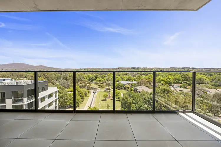 Third view of Homely apartment listing, 710/351 Northbourne Avenue, Lyneham ACT 2602