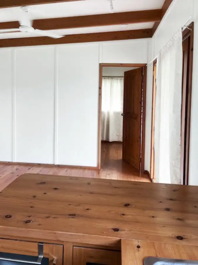 Second view of Homely house listing, 35 King Street, Chillagoe QLD 4871