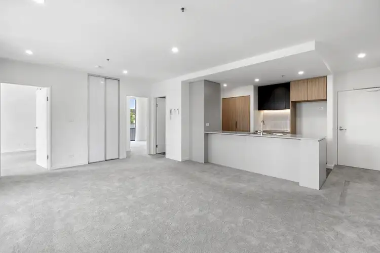 Fourth view of Homely apartment listing, 127/39 McIntyre Street, Narrabundah ACT 2604