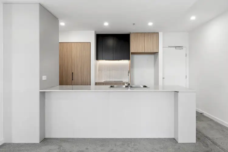 Fifth view of Homely apartment listing, 127/39 McIntyre Street, Narrabundah ACT 2604
