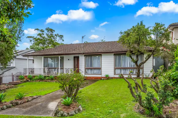 7 Vista Parade, East Maitland NSW 2323