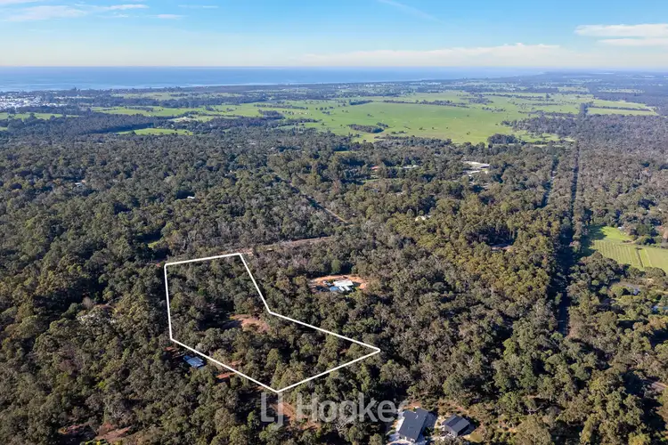 PL 91 Tranquil Lane, Quindalup WA 6281