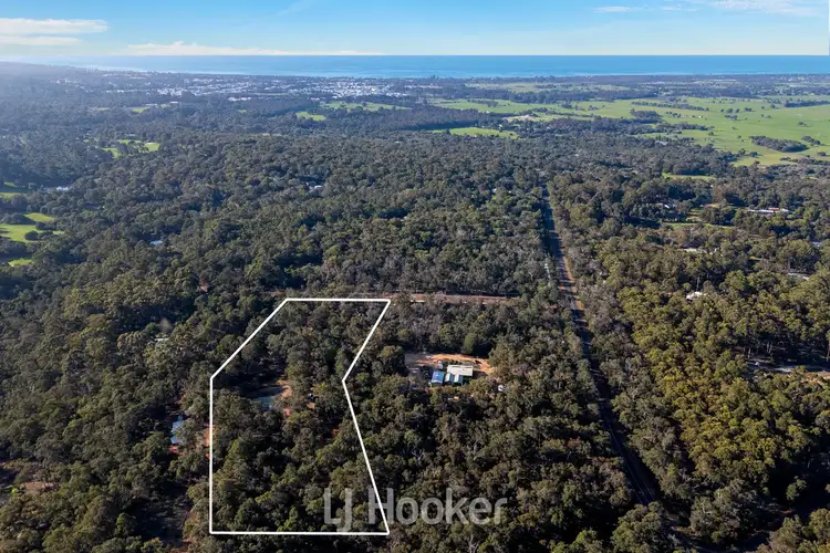 PL 91 Tranquil Lane, Quindalup WA 6281