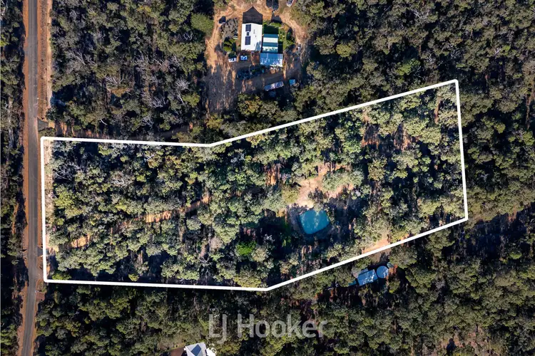 Second view of Homely land listing, PL 91 Tranquil Lane, Quindalup WA 6281