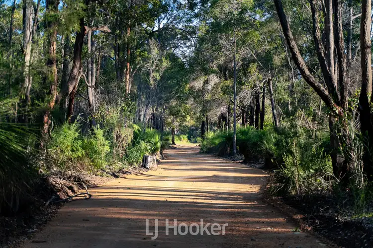 Third view of Homely land listing, PL 91 Tranquil Lane, Quindalup WA 6281