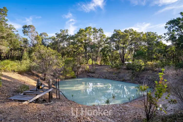 Fifth view of Homely land listing, PL 91 Tranquil Lane, Quindalup WA 6281