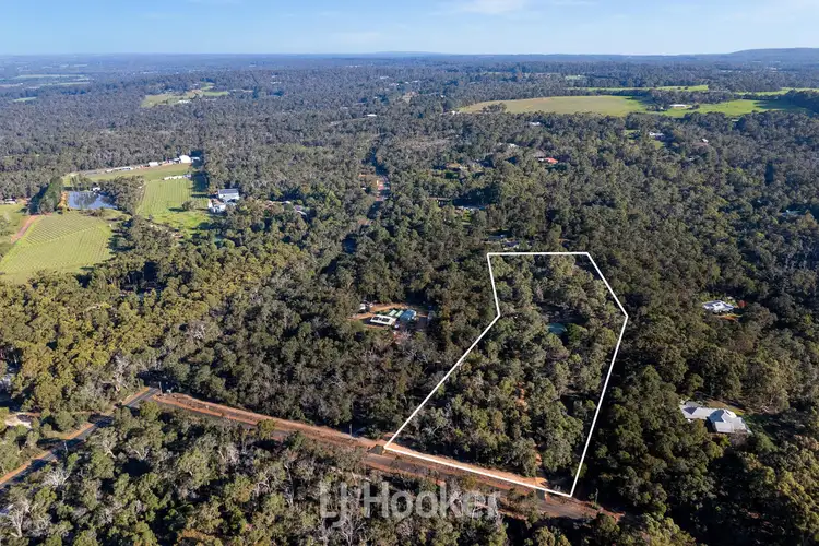 Seventh view of Homely land listing, PL 91 Tranquil Lane, Quindalup WA 6281