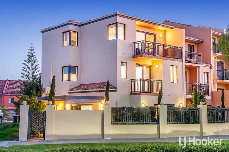 Fifth view of Homely unit listing, 7/34 Village Mews, Wannanup WA 6210