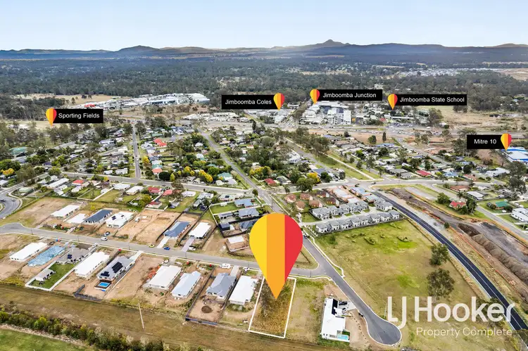 4 North Street, Jimboomba QLD 4280