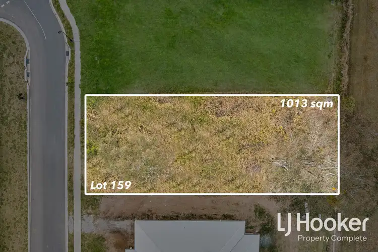 Second view of Homely land listing, 4 North Street, Jimboomba QLD 4280