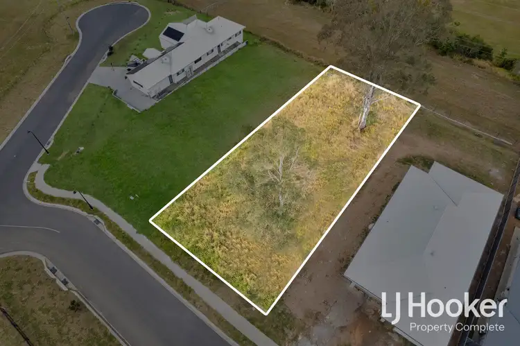 Fifth view of Homely land listing, 4 North Street, Jimboomba QLD 4280