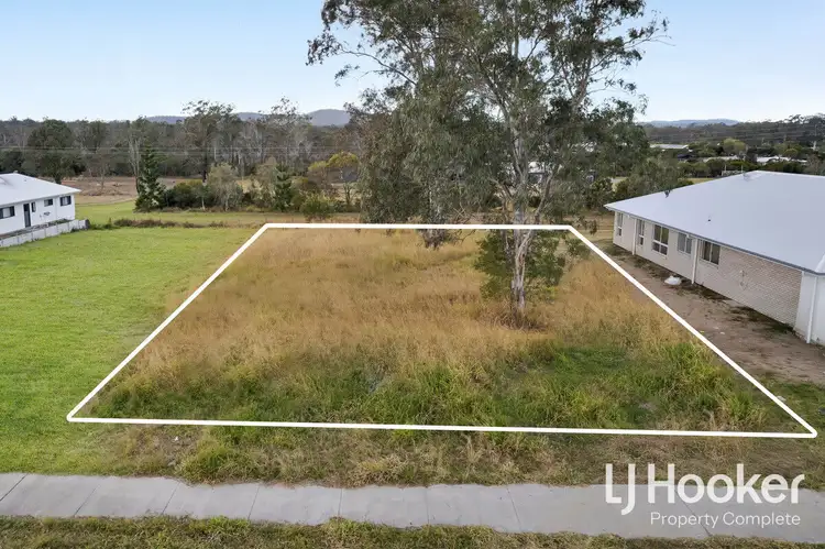 Sixth view of Homely land listing, 4 North Street, Jimboomba QLD 4280