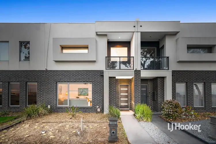 23 Saturn Drive, Truganina VIC 3029