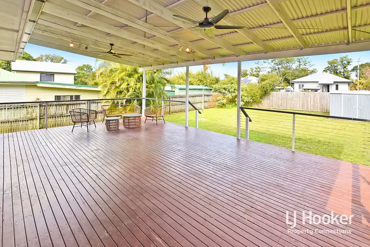 43 Brassington Street, Zillmere QLD 4034