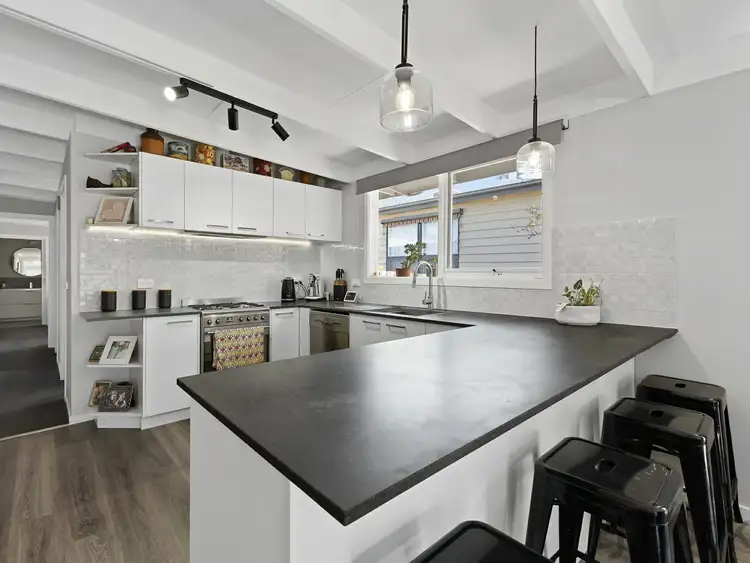 Second view of Homely house listing, 1/2 Murene Court, Boronia VIC 3155