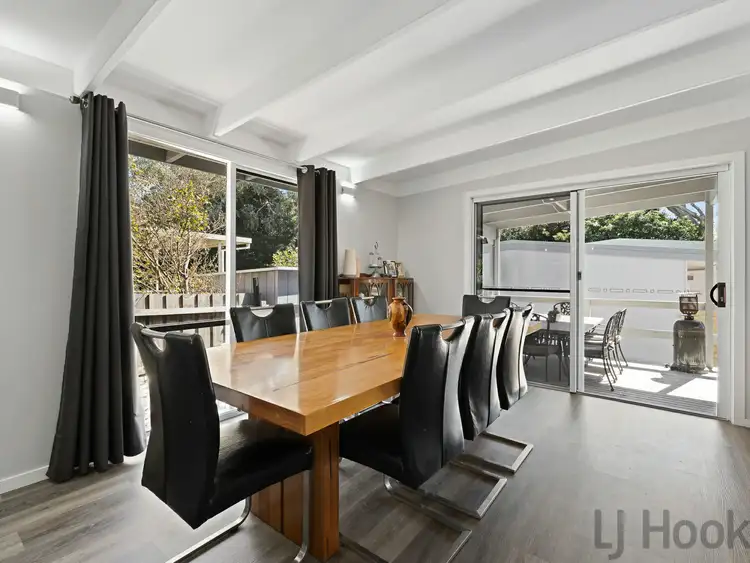 Third view of Homely house listing, 1/2 Murene Court, Boronia VIC 3155
