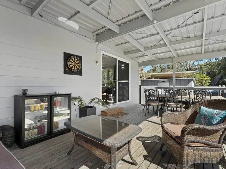 Fourth view of Homely house listing, 1/2 Murene Court, Boronia VIC 3155