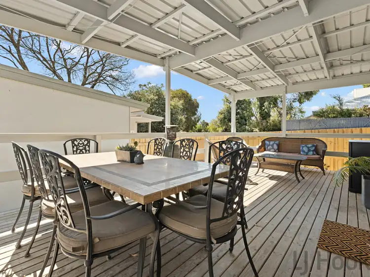 Sixth view of Homely house listing, 1/2 Murene Court, Boronia VIC 3155