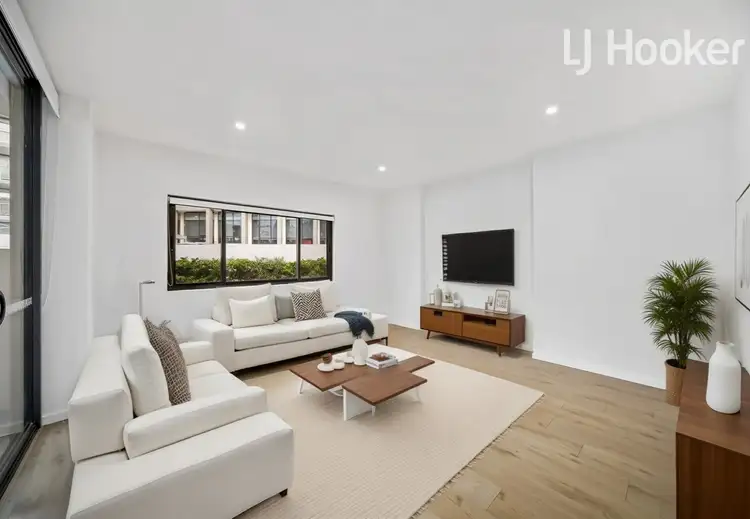 A007/18-20 Bibbys Place, Bonnyrigg NSW 2177