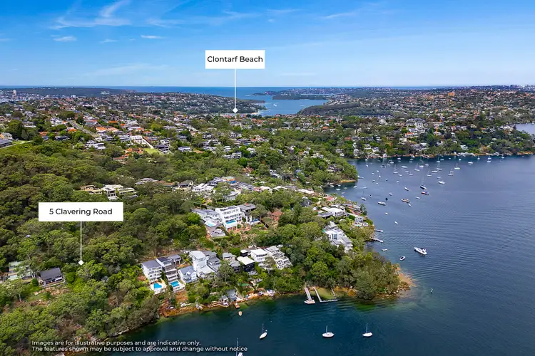 Fourth view of Homely land listing, 5 Clavering Road, Seaforth NSW 2092