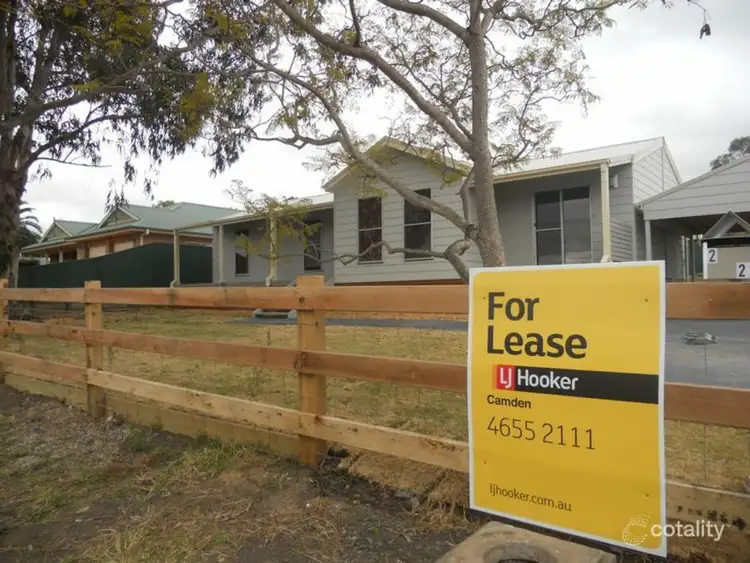 4A John Street, The Oaks NSW 2570