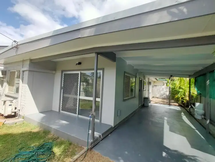 1/213 McLeod Street, Cairns North QLD 4870