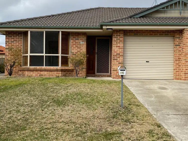 10C Wilkins Street, Mitchell NSW 2795