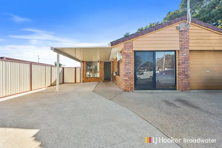 1/233 Central Street, Labrador QLD 4215