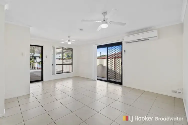 Fourth view of Homely semi-detached listing, 1/233 Central Street, Labrador QLD 4215