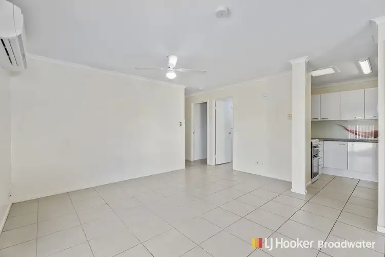 Fifth view of Homely semi-detached listing, 1/233 Central Street, Labrador QLD 4215