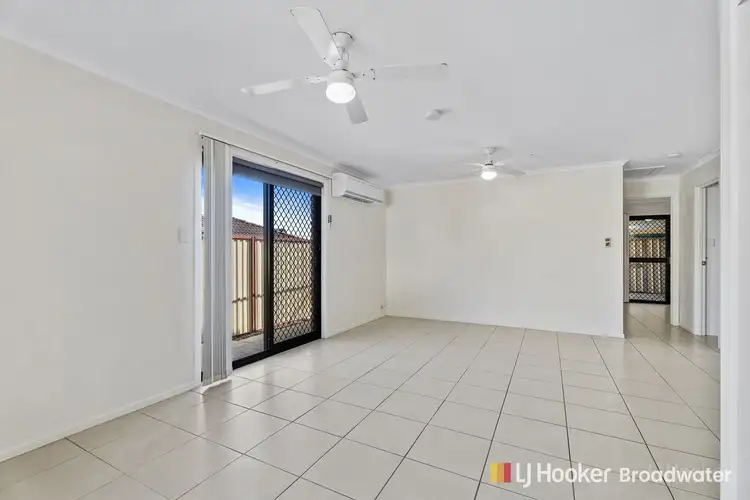 Sixth view of Homely semi-detached listing, 1/233 Central Street, Labrador QLD 4215