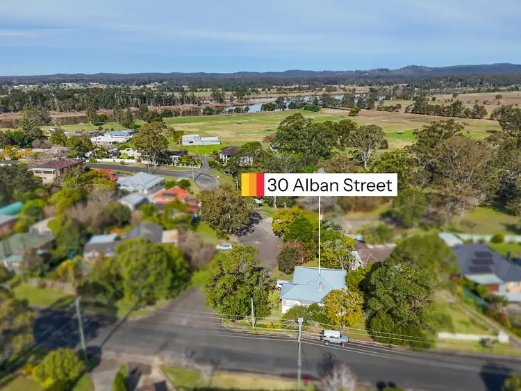 Main view of Homely house listing, 30 Alban Street, Taree NSW 2430