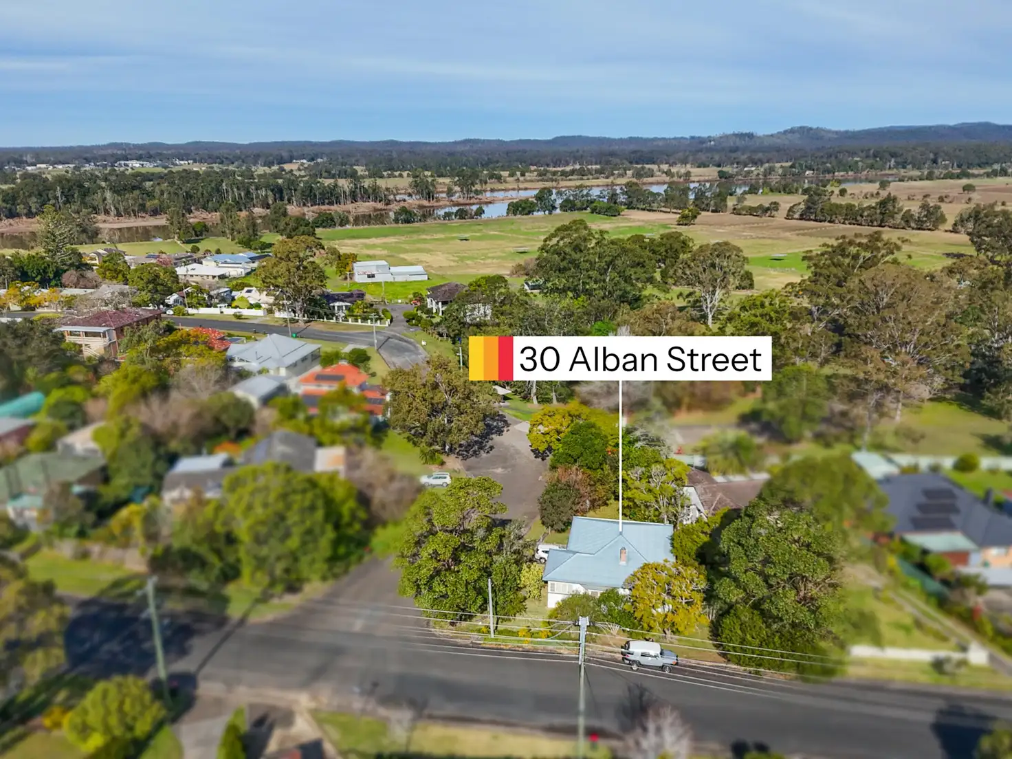 Main view of Homely house listing, 30 Alban Street, Taree NSW 2430
